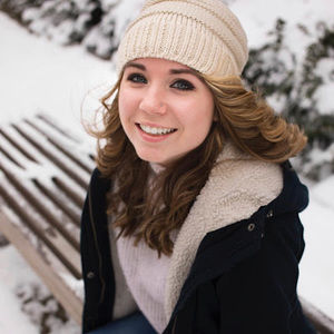 Meet your Posher, Tyler